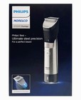 Philips Norelco - Series 9000 Ultimate Rechargeable Beard And Hair Trimmer - New