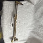 Victor Ca1350 Oxy-acetylene Cutting Torch Attachment 90 Degree Head