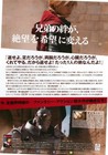 Fullmetal Alchemist 2017  Mini Movie Poster Flyer Japan B5 1sheet