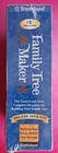 New Sealed Broderbund Family Tree Maker 10 Cd Version 5 Windows 95 98 Ancestors 