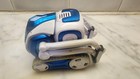 Anki Cozmo Limited Edition Interstellar Blue Robot W  Cubes  Rare Charger   Case