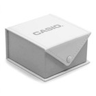 Casio Analog Mtp-m305d-1av Moonphase Quartz Men s Watch Stainless Steel