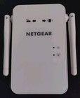 Netgear Wifi Mesh Range Extender Ex6100 Ac750 Dual Band Up To 1000 Sq-ft
