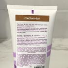 Tarte Shape Tape Waterproof Body Makeup Medium-tan Full Size Sealed