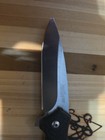 Kershaw Speedsafe 1830 Pocket Knife