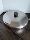 10  Revereware Frying Pan With Lid  911 Clinton Illinois