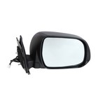 Right Power Mirror Passenger W  Manual Folding Fit For 2005-2011 Toyota Tacoma
