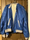 Exxon Vintage 80   s Jacket  Xl  Excellent Condition