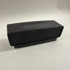 Bose Soundlink Mini Ii Wireless Portable Bluetooth Speaker Black