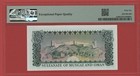 Oman  1 2  Rial  Saidi   1970    Pick   3a  Pmg 66 Gem Uncirculated Epq 