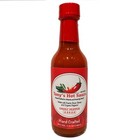 Tony s Handcrafted Hot Sauce-ghost Pepper