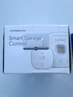 Chamberlain Myq-g0401 Smart Garage Control W  Wifi     New  Open Box