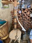 Old Moroccan Instrument Ribab Amazigh Music Berber Kamanja Moroccan African Soul