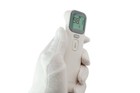 No-touch Non-contact Infrared Digital Forehead Thermometer - New 2020