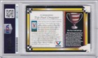 Don Garlits Psa Dna Autographed Signed Nhra Racing Traks Trading Card