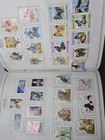 Joystamp  Gigantic Minkus Supreme Album Gilbert Island To Loas 600  Mint Stamps 