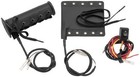 Bikemaster - Am112012 - Removable Heated Grip Cover  26-6281 266281 Bkm266281