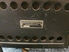 Antique Bausch   Lomb Glass Slide And Filmstrip Projector