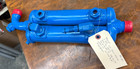 Perkins 4-108 Marine Dual Oil Cooler  na004619 Cooling Bundle 10  Tube Dia 2 1 8