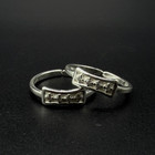 925 Sterling Silver Toe-rings