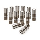 Hydraulic Roller Lifters Fits 87-15 Gmc Chevrolet 3 3l 4 3l V6 Ohv 12v Vortec