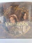 Collector s Boxed Set Lord Of The Rings 8x10 Double-sided Poster Cards Series Ii