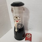 Brewtender Tabletop Beer   Beverage Dispenser Killians Irish Red Tap Keg Lighted