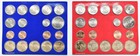 2009 P   D United States Mint Set
