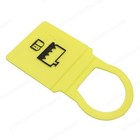 Coolant Radiator Reservoir Overflow Tank Cap Fits Jeep Dodge Chrysler 52079331