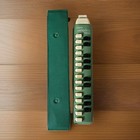 Hohner Melodica Soprano Musical Wind Instrument - Germany 1950-60 s 25 Keys Case