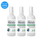 Bed Bug   Mite Killer Spray   Natural   Non-toxic   Premo Guard
