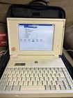 Zenith Data Systems Laptop Computer Zwl-4335-21 All Original Working With Discs