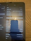 Apple Ipad Pro 11-inch  3rd Generation  M1 256gb Wi-fi Only Silver 2021