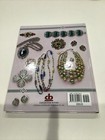 20th Century Costume Jewelry   1900-1980 Identification And Value Guide By Ronna