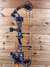 New 2025 Pse Decree Ec2 Rh Charcoal 70lb Rh Bow Qad Drop Away Package