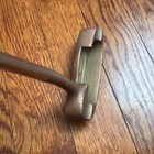Vintage Ben Hogan P148 Putter Classic Bronze 36  All Original Rh