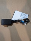 Seat Belt Front Driver Buckle Turbo Fits 23-25 Cr-v 309313