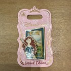 Disney Hong Kong Disneyland Brave Merida Castle Of Dreams Le Pin 500 2014