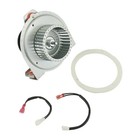 J238-150-1571  Hc21ze117-b Furnace Draft Inducer Blower Motor Assembly Compatibl