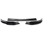 Front Bumper Splitter Trim Protection Under Chin Spoiler Mercedes Benz Sprinter