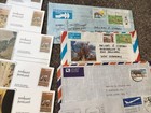 Dealers Lot  Of 45  South West Africa   2 Zimbabwe Cover   Postcards   A6470