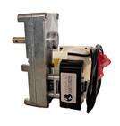 Englander Pellet Stove Auger Feed Motor  1 Rpm Counter Clockwise  Pu-047040