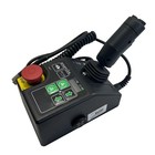 Control Box 137633gt 137633 For Genie Gen 6 Gr-12 Gr-15 Gr-20 Gs-1530 Gs-1532