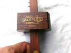 Marples No  2120 Mortise Gauge