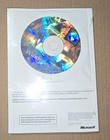 Vintage Microsoft Windows 98 Second Edition Software Floppy Disk   Cd-rom New