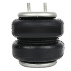 Air Spring Shock Absorber Universal Air Suspension 2pcs For Trucks W21 760 6782