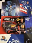 Nascar 2026 Daytona Coke Zero 400 Hero Card Lot