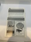 January 1994 Nothing On  Program  Grand Theatre