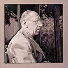 Igor Stravinsky - Autograph W  Photo  excellent Condition 