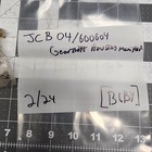 04 600604 Jcb Gearshift Housing Manifold 4820-01-545-2591  b6by 